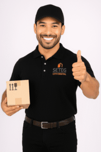 Câmera de segurança Mauá. Instalação e manutenção de sistema de câmeras de segurança em Mauá.