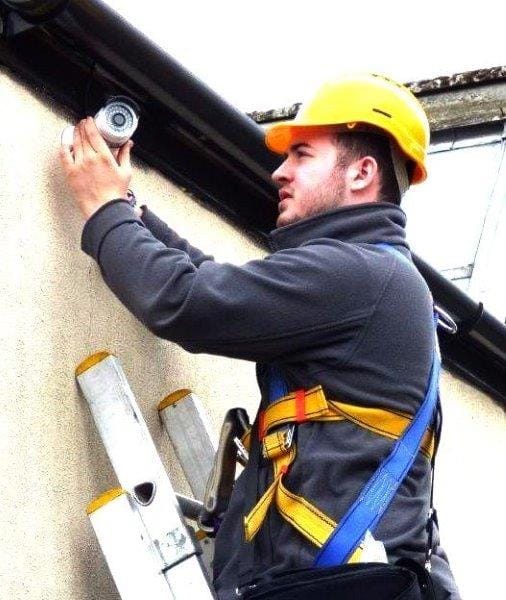 Manutenção contratada