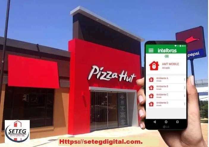 Câmera de segurança Mauá. Sistemas de alarme monitorados como usem fios.