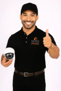 Manutenção contratada